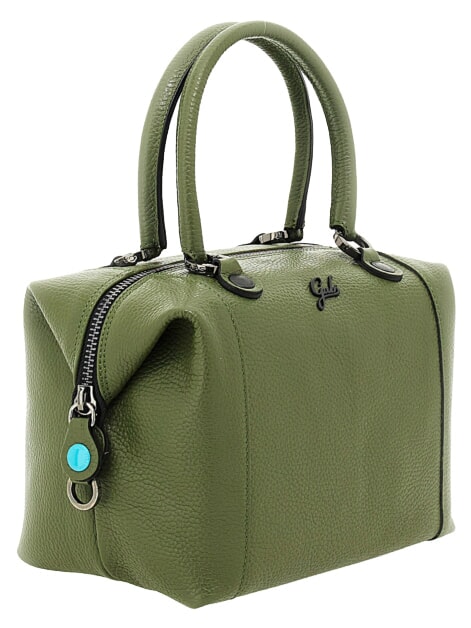 G3 PLUS Bolsa de compras mediana, convertible verde bosque - Bolsos Mujer
