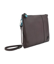 GABS BEYONCE Bolso de mano mediano de piel con correa para el hombro. moca - Bolsos Mujer - 2