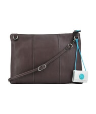 GABS BEYONCE Bolso de mano mediano de piel con correa para el hombro. moca - Bolsos Mujer - 3