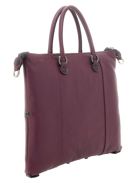 G3 PLUS Bolsa de compras mediana, convertible magenta imperial - Bolsos Mujer