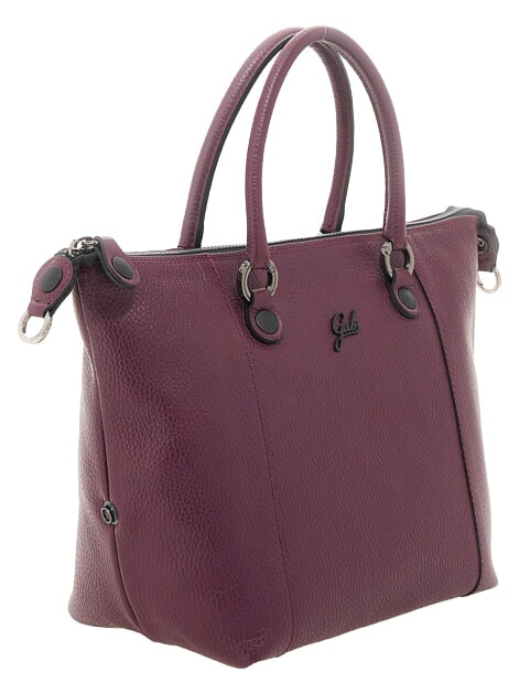 G3 PLUS Bolsa de compras mediana, convertible magenta imperial - Bolsos Mujer
