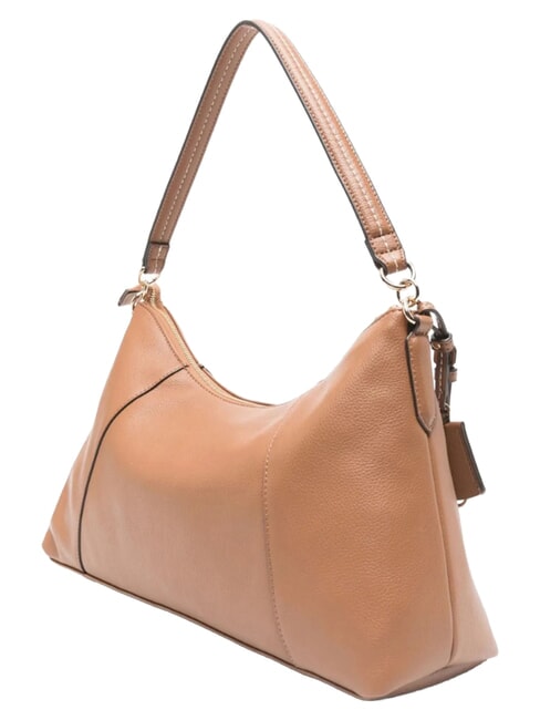 TREPIDA Bolso de hombro con correa para el hombro. secoya - Bolsos Mujer