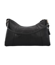 LIUJO TREPIDA Bolso de hombro con correa para el hombro. NEGRO - Bolsos Mujer - 3