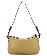 LIUJO AREZU Bolso de hombro con correa para el hombro. lodo - Bolsos Mujer - 3