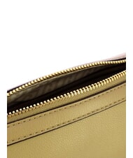 LIUJO AREZU Bolso de hombro con correa para el hombro. lodo - Bolsos Mujer - 5