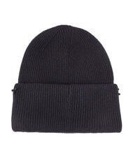 LIUJO PERLE Gorro de punto con cuentas NEGRO - Sombreros - 2