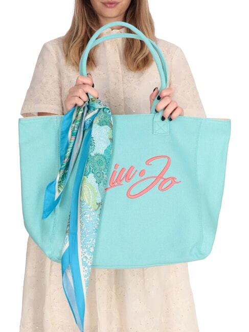 PLENTIA Bolso de hombro, bolso de playa Belice - Bolsos Mujer