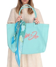 LIUJO PLENTIA Bolso de hombro, bolso de playa Belice - Bolsos Mujer - 3