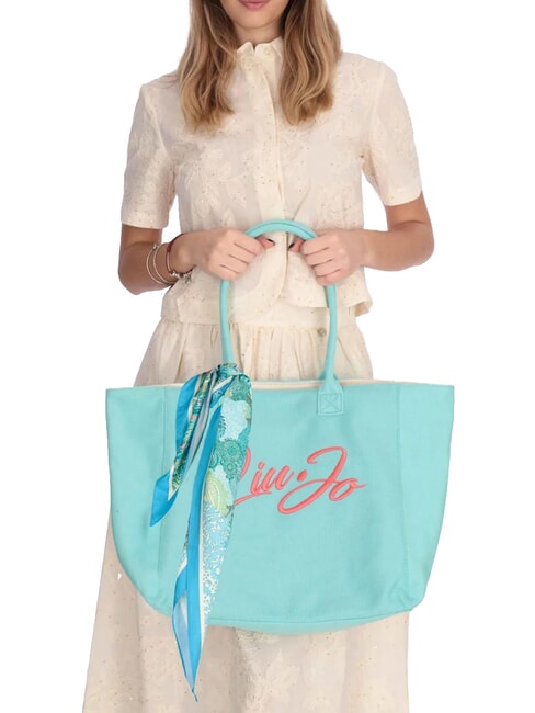 PLENTIA Bolso de hombro, bolso de playa Belice - Bolsos Mujer