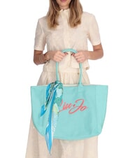 LIUJO PLENTIA Bolso de hombro, bolso de playa Belice - Bolsos Mujer - 4