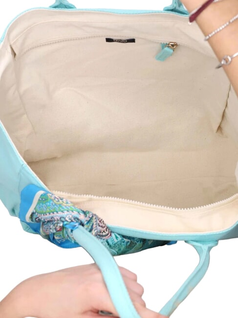 PLENTIA Bolso de hombro, bolso de playa Belice - Bolsos Mujer