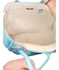 LIUJO PLENTIA Bolso de hombro, bolso de playa Belice - Bolsos Mujer - 5