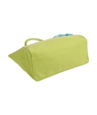 LIUJO PLENTIA Bolso de hombro, bolso de playa verde &aacute;cido - Bolsos Mujer - 4