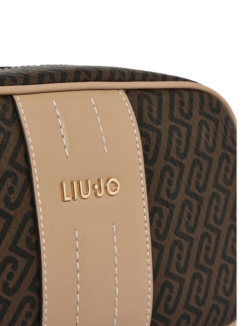 EMATITE Bolso de hombro tuerca - Bolsos Mujer