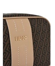 LIUJO EMATITE Bolso de hombro tuerca - Bolsos Mujer - 4