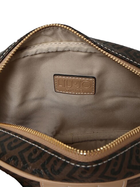 EMATITE Bolso de hombro tuerca - Bolsos Mujer