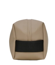RAINS WASH BAG Belleza peque&ntilde;a beige - Neceser - 4
