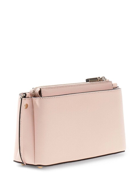 BIANCA Bolso de hombro rosa claro - Bolsos Mujer