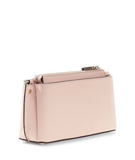 GUESS BIANCA Bolso de hombro rosa claro - Bolsos Mujer - 2