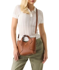 GUESS DARCY Bolso de mano con correa para el hombro - Bolsos Mujer