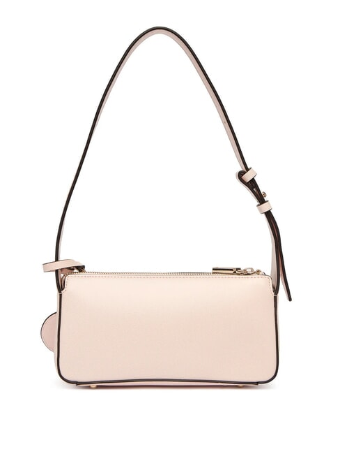 ISOBEL Minibolso de hombro rosa claro - Bolsos Mujer