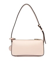 GUESS ISOBEL Minibolso de hombro rosa claro - Bolsos Mujer - 3