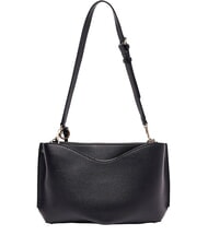 GUESS BIANCA Bolso de hombro NEGRO - Bolsos Mujer - 4