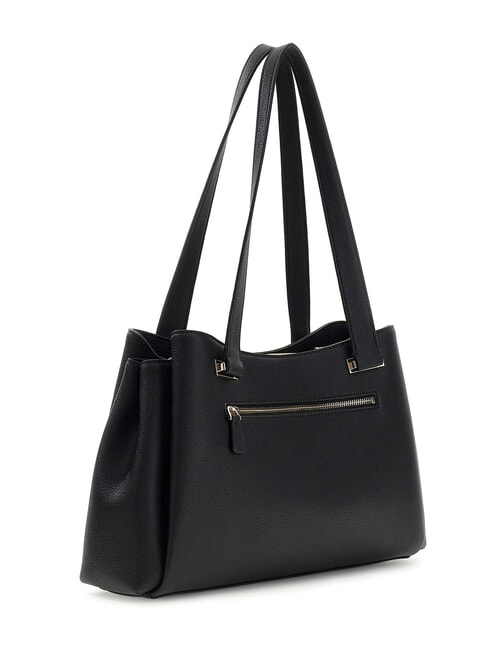 EVIE Bolso de hombro NEGRO - Bolsos Mujer