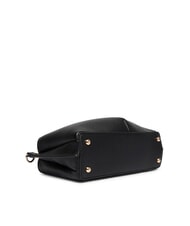 GUESS BIANCA Bolso de hombro NEGRO - Bolsos Mujer - 4