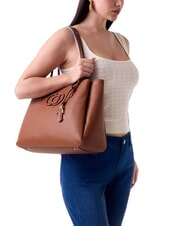GUESS ISOLA                                    Bolso de compras de hombro - Bolsos Mujer