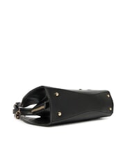GUESS ISOBEL Bolso de hombro con correa para el hombro. NEGRO - Bolsos Mujer - 4
