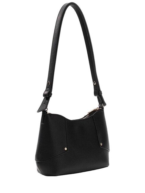 DARCY Bolso de hombro NEGRO - Bolsos Mujer