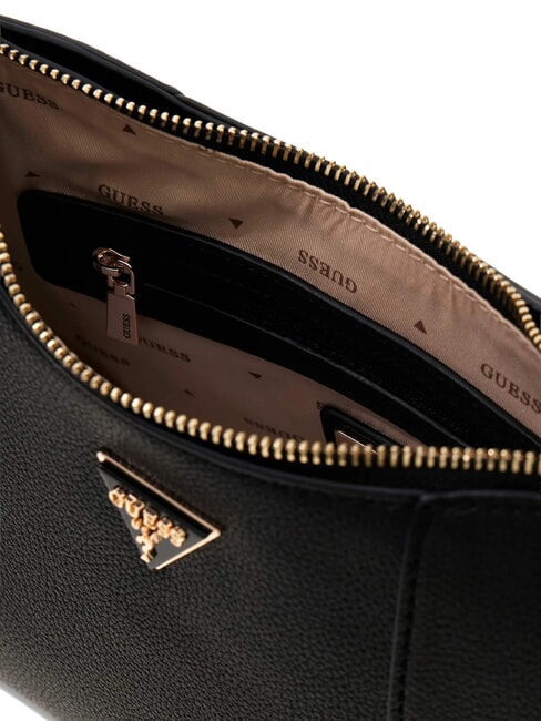 DARCY Bolso de hombro NEGRO - Bolsos Mujer