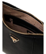 GUESS DARCY Bolso de hombro NEGRO - Bolsos Mujer - 3
