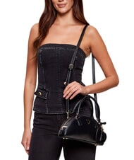 GUESS ISOBEL Bolso de mano con correa para el hombro. - Bolsos Mujer