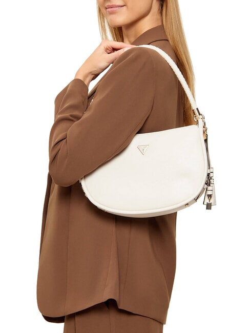 DANYA Bolso de hombro OFFWHITE - Bolsos Mujer