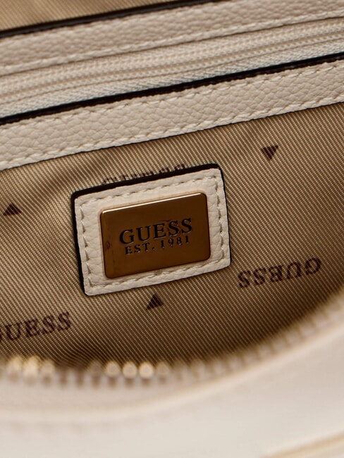 DANYA Bolso de hombro OFFWHITE - Bolsos Mujer