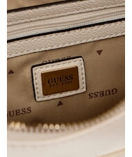 GUESS DANYA Bolso de hombro OFFWHITE - Bolsos Mujer - 4