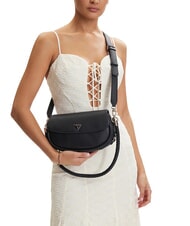 GUESS DANYA Bolso de hombro con correa para el hombro. - Bolsos Mujer