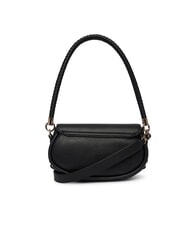GUESS DANYA Bolso de hombro con correa para el hombro. NEGRO - Bolsos Mujer - 3