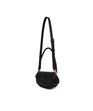 GUESS DANYA Bolso de hombro con correa para el hombro. NEGRO - Bolsos Mujer - 4