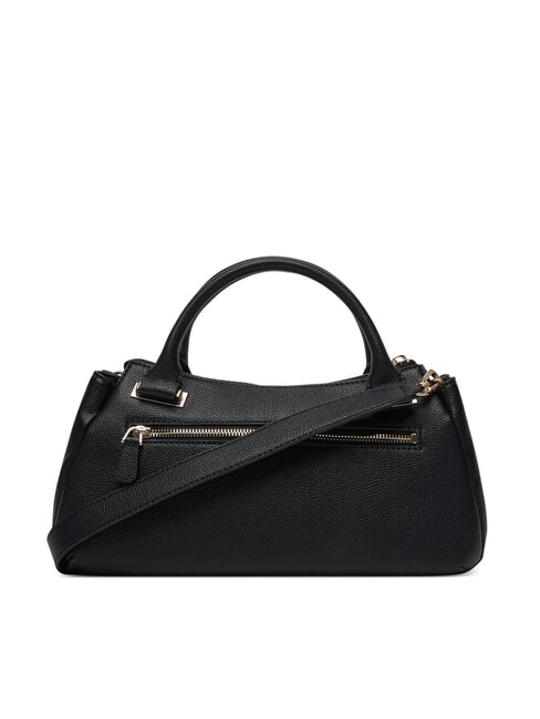EVIE Bolso de mano con correa de hombro extra&iacute;ble NEGRO - Bolsos Mujer