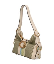 GUESS CAMDEN Bolso de hombro aceitunas multicolores - Bolsos Mujer - 3