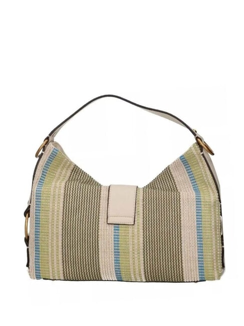 CAMDEN Bolso de hombro aceitunas multicolores - Bolsos Mujer