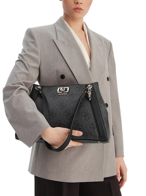 KARNILLA Bolso de hombro bolsa de asas Vikky Large Roo Coalog - Bolsos Mujer
