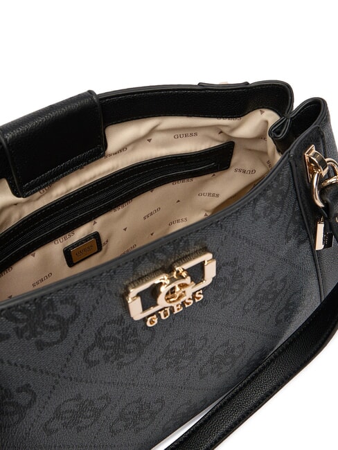 KARNILLA Bolso de hombro bolsa de asas Vikky Large Roo Coalog - Bolsos Mujer