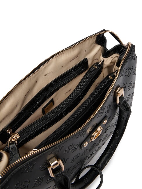 DITA Bolso de mano con correa para el hombro. logotipo negro - Bolsos Mujer