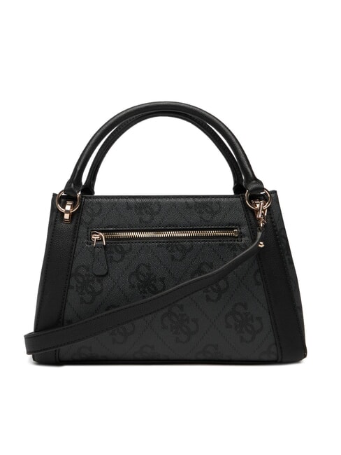 KARNILLA Bolso de mano con correa para el hombro. bolsa de asas Vikky Large Roo Coalog - Bolsos Mujer