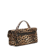 GUESS CIRENA Bolso de mano con correa para el hombro. leopardo - Bolsos Mujer - 3