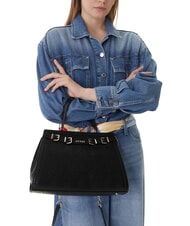 GUESS DOVIE Bolso de mano con correa para el hombro. - Bolsos Mujer